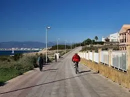 לןקמאג'ור Villa Maria