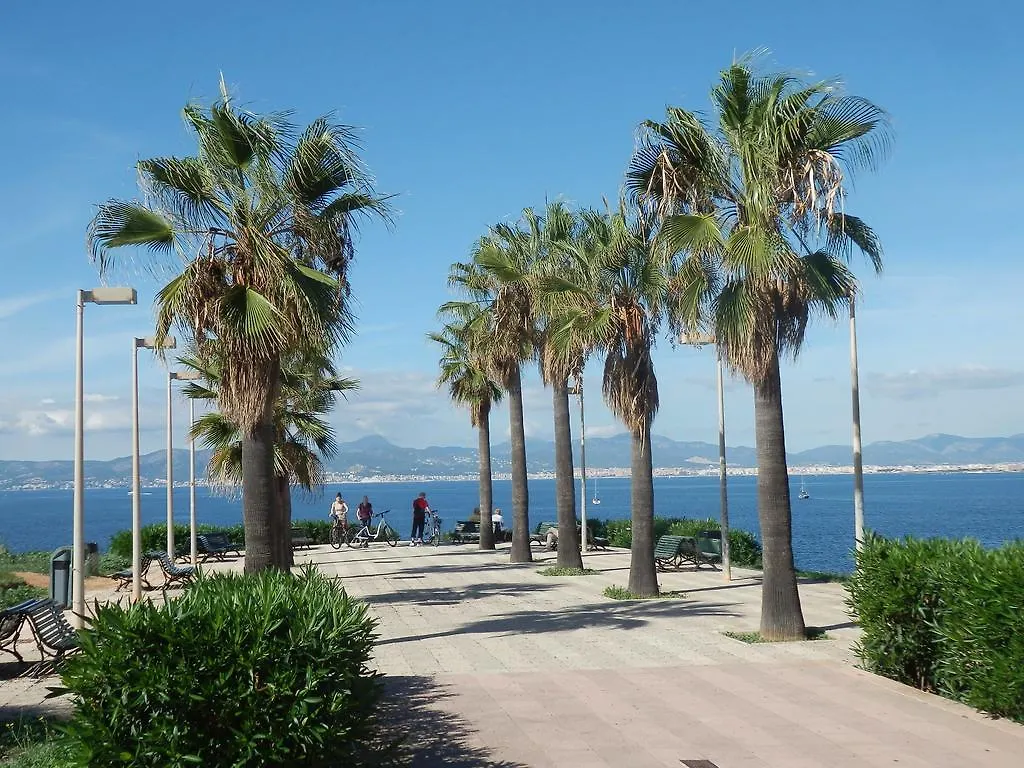 לןקמאג'ור Villa Maria